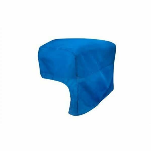 MERIDIAN Series, Built in BBQ Cover - Royal Blue, 44L x 30W x 26H