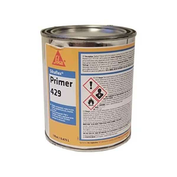 Sikaflex Primer 429- Qty: 1 Pint