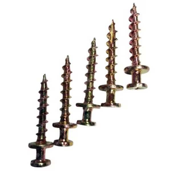 Speaker Hanging Screws- (6 Total Screws)