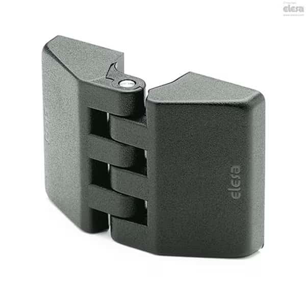 Hinges, CFE.40 p-M4x18