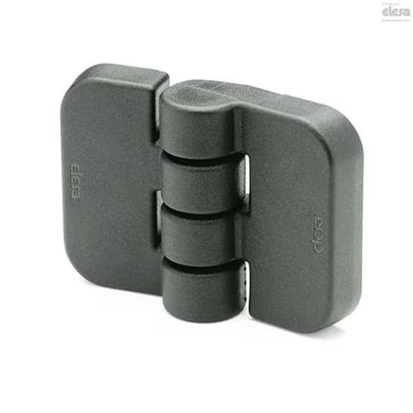Tamperproof hinges, CFJ.50 B-M6