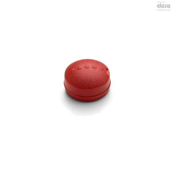 Boss caps, ECA.W5-C6