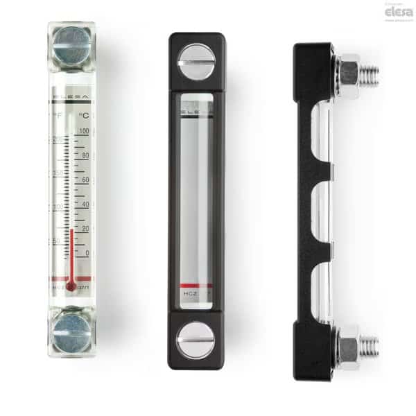 Column level indicators, HCZ.254-1/2-13