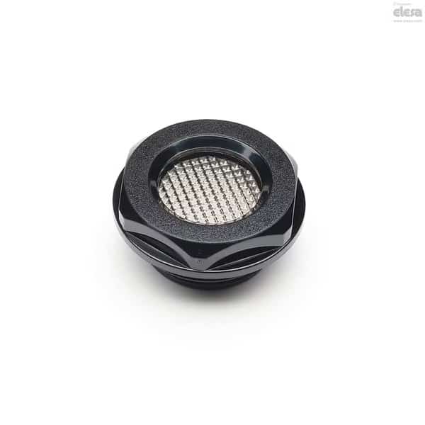 Oil level indicators, HGFT.13/PR-1/2 NPT