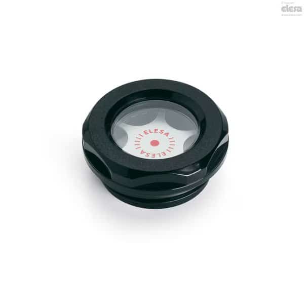 Oil level indicators, HGFT.16-3/4 NPT