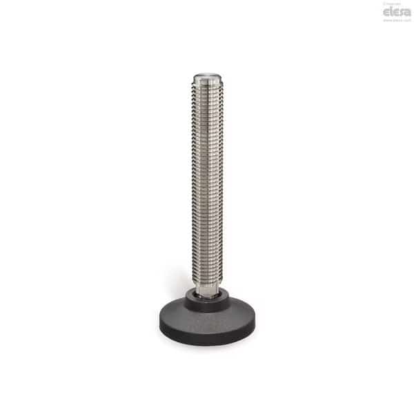 Levelling elements, LSQ.A-40-8.5-SST-1/2-13x4