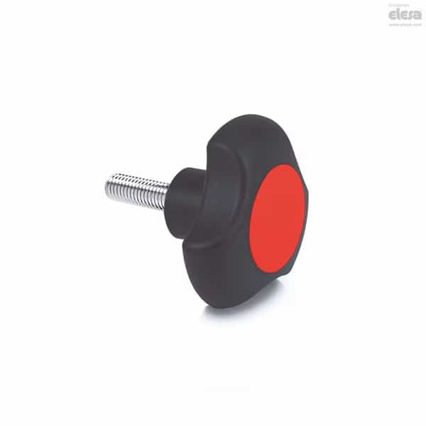 Threaded stud, VTT.50-C-p-M8x45-C6