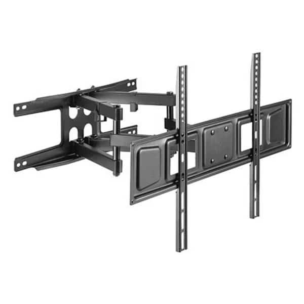Full Motion TV Wall Mount For 37"-85" TVs