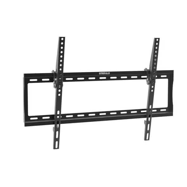 Tilt TV Wall Mount For 32"-72" TVs
