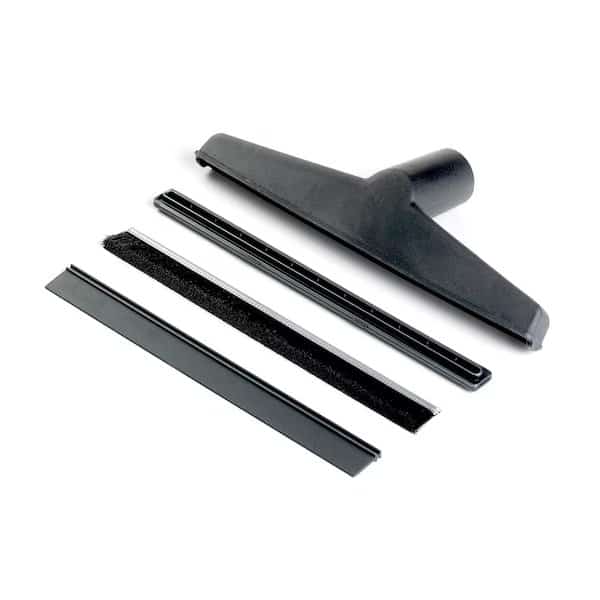 1-1/4 in. Wet Nozzle/Floor Brush Wet/Dry Vac Attachment for Shop Vacuums, Craftsman, Mfr#: CMXZVBE38654