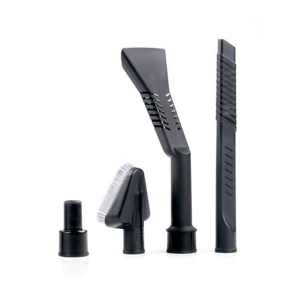 1-7/8-Inch Shop Vacuum Car Detailing Kit for Wet/Dry Shop Vacuum