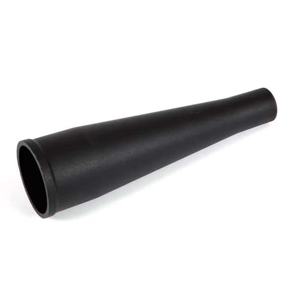 2-1/2-Inch Blower Nozzle Vacuum Attachment For Wet/Dry Shop Vacuums