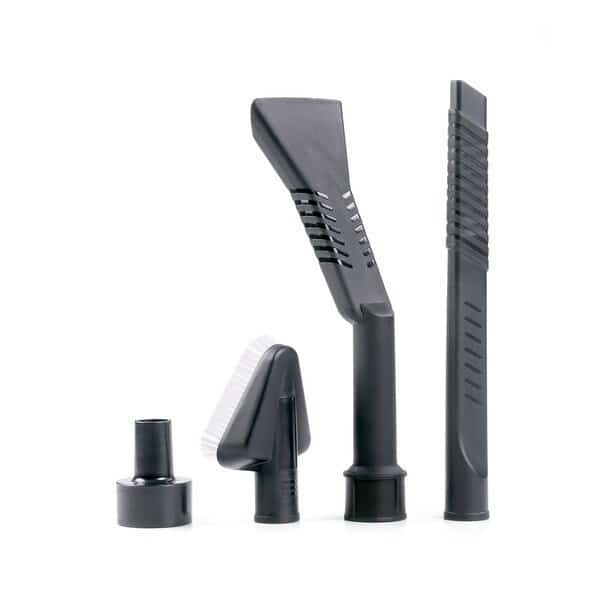2-1/2-Inch Shop Vacuum Car Detailing Kit for Wet/Dry Shop Vacuum