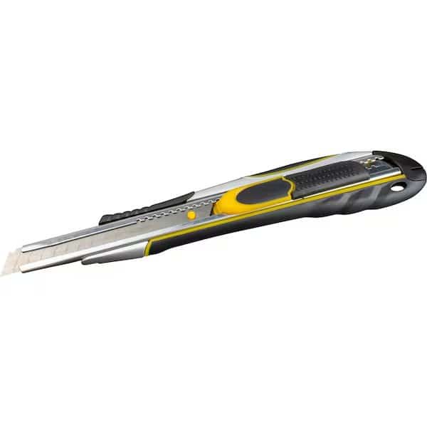 Safety Knife, Retractable and Self Retracting Utility, Encore Packaging, Mfr#: EP-150