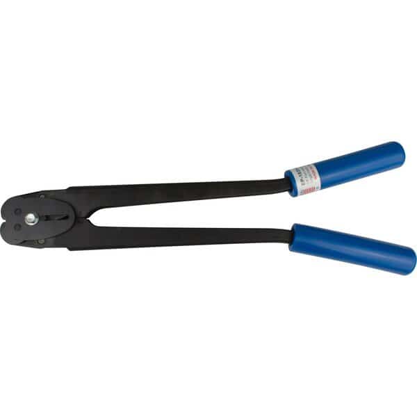 Front Action Sealer, Standard Duty, 1/2"