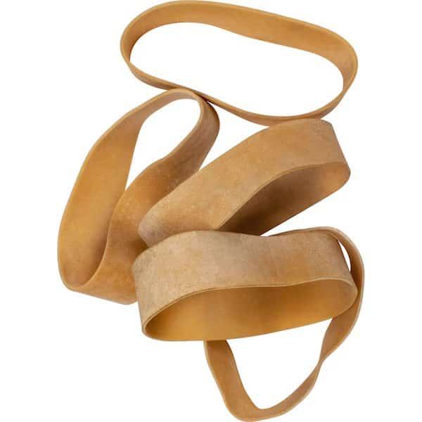 Wide Band,3-1/2" x 3/4",1 lb. Bag, Mfr#: EP-4094, ENCORE