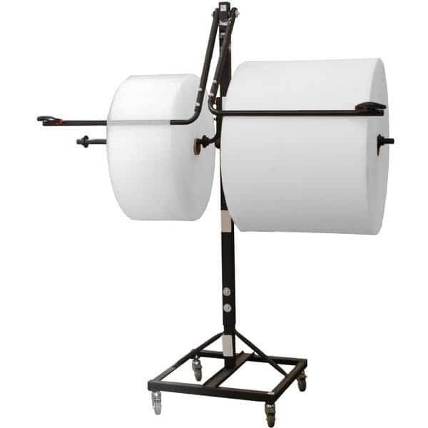 Floor Unit,Double Arm,24", Mfr#: EP-6250D-24, ENCORE