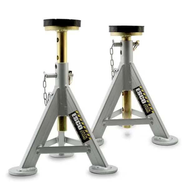 3 TON JACK STANDS PAIR