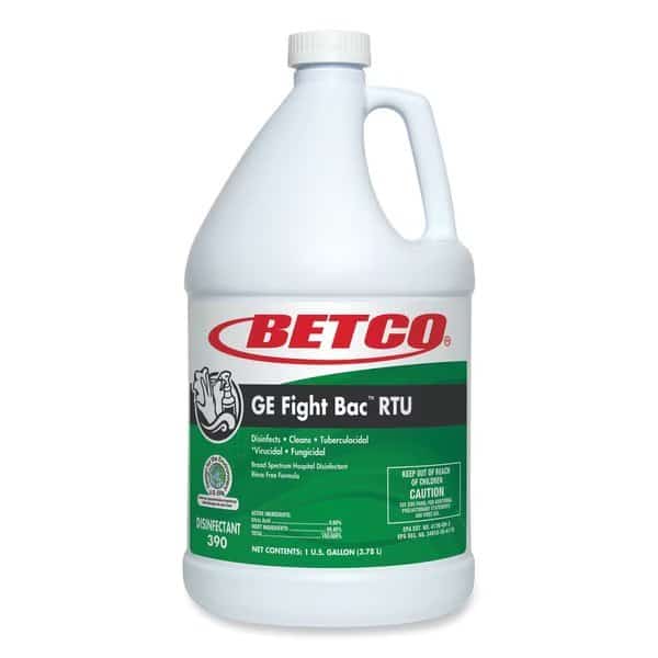 Cleaners & Detergents, Bottle, Fresh