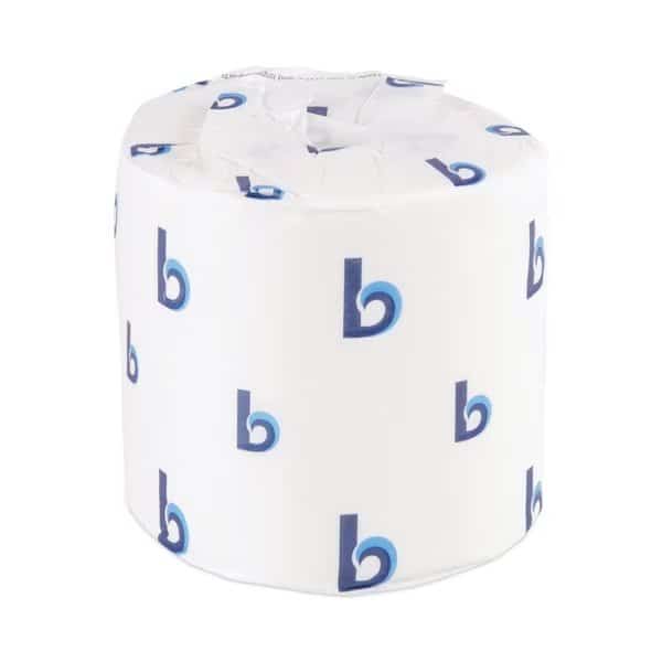 Standard, 1000 Sheets, White, 96 PK