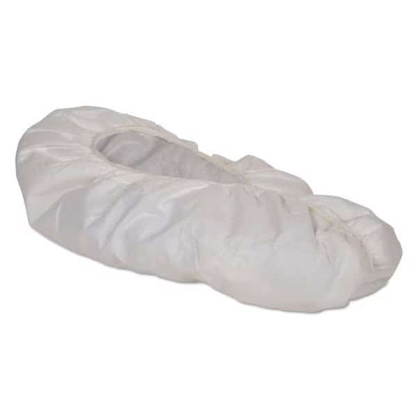 A40 Shoe Covers, One Size Fits All, Blue, PK400