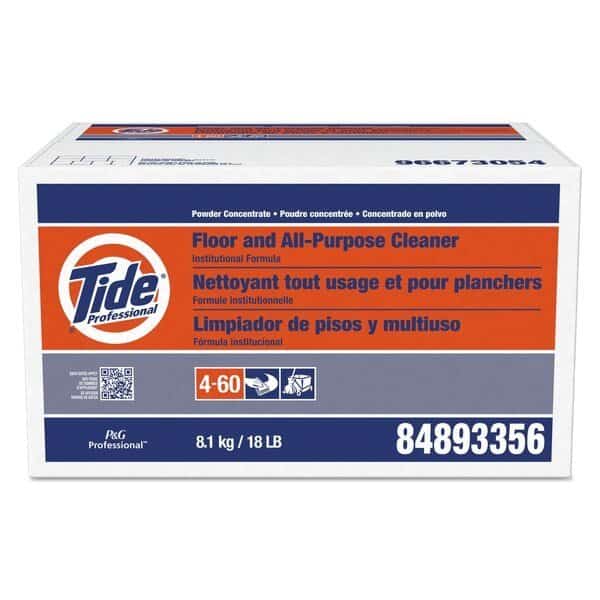 All Purpose Cleaner, Box
