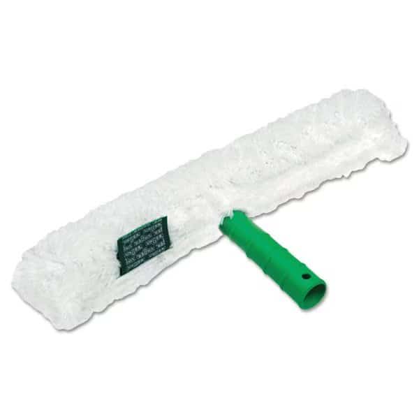 Original Strip Washer w/Green Nylon Handle, White Cloth Sleeve, 10"