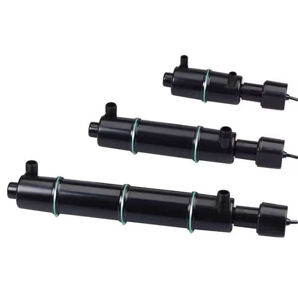 10 Watt UV Clarifier for ponds up to 1500 gals