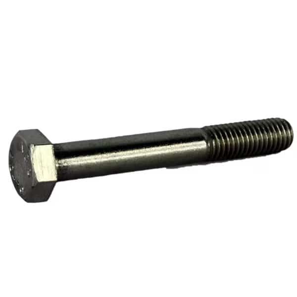Axle (Plain), 1/2-13 x 5-3/4, 100 Series, 10x3-1/2 Pneumatics (350-4)