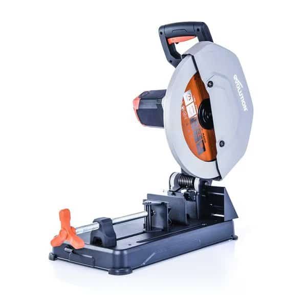 14" 15 Amp Multi-Material Chop Saw
