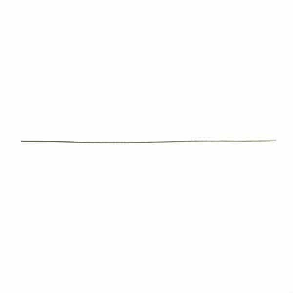 Jewelers Saw Blade, No 3, 12PK