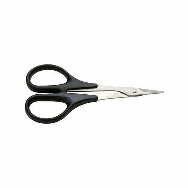 Straight Lexan Cutting Scissors