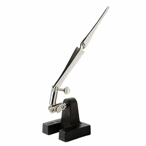 Helping Hands Soldering Reverse Open Tweezers