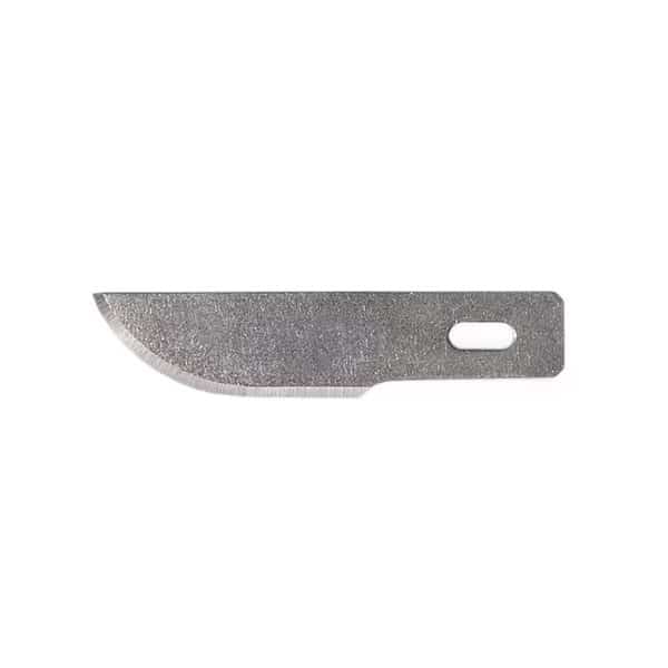 No 22 Curved Edge Replacement Blade - 100 pcs., 3 pack