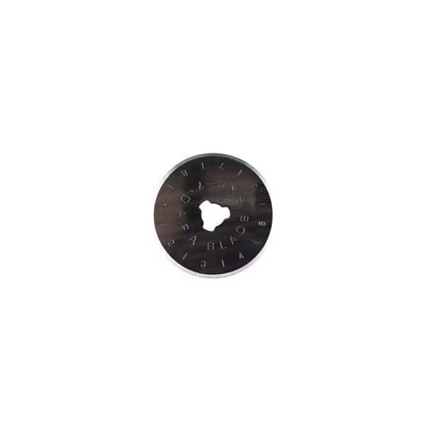 20mm Small Rotary Cutter Replacement Blades, 2 Blades, 12pk