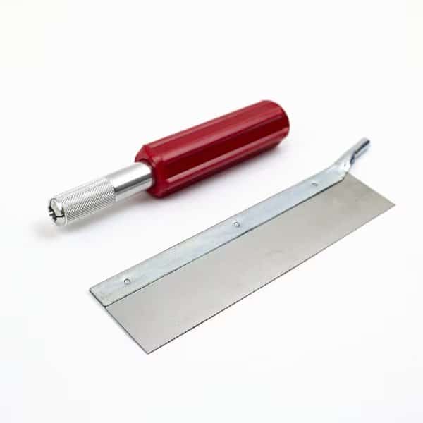 Razor Saw Set with K5 Handle & 1 Razor Saw Blade 46 Teeth/In 2pcs, 12pk