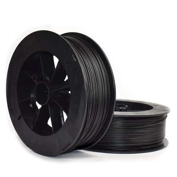 Filament,Midnight,2.00 kg Weight, Mfr#: 3DCH0129020, NINJATEK