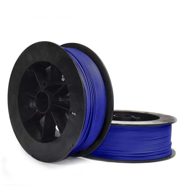 Filament,Sapphire,2.00 kg Weight, Mfr#: 3DCH0229020, NINJATEK