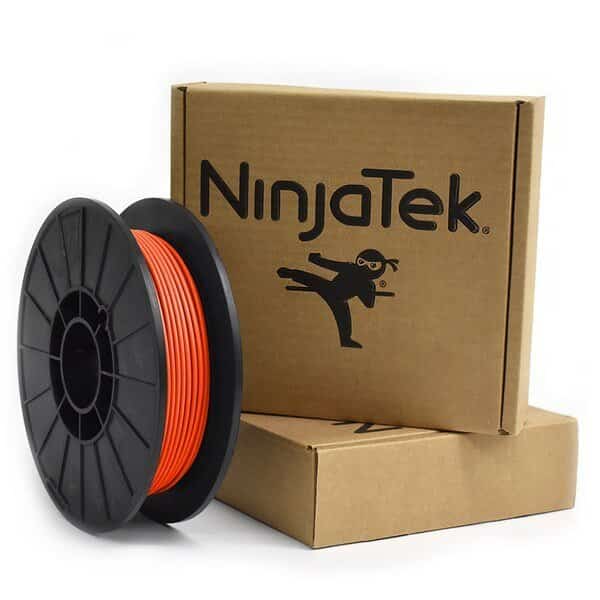 NinjaFlex Lava 3Mm .5Kg