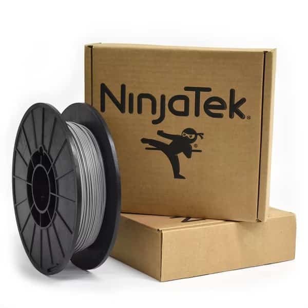 NinjaFlex Steel 1.75Mm .5Kg
