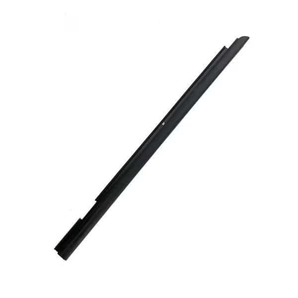 D2071 - 2007-2018 Jeep Wrangler (4Dr) Rear Outer Belt Weatherstrip