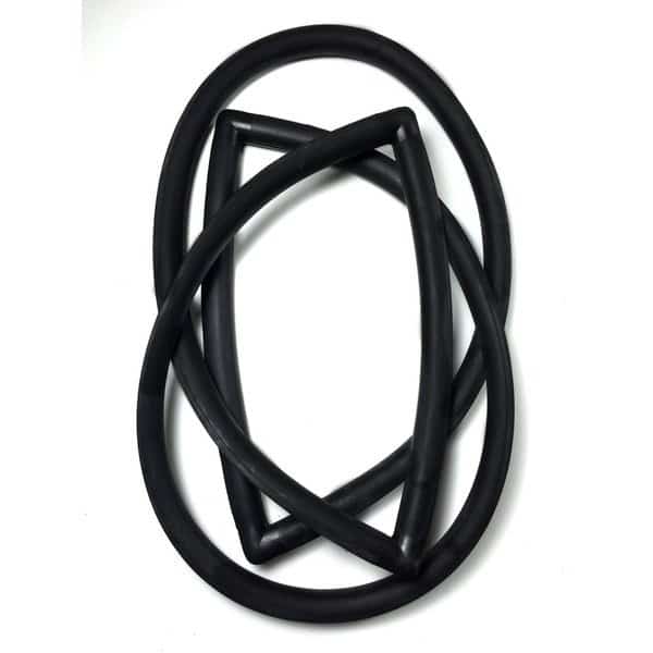 F4075 - 1966-1977 Ford Bronco Windshield Seal