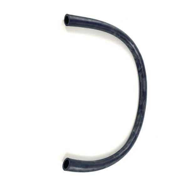 3/4" Heater Hose - 50 ft Specifications: SAE J20R3 with polyester knitting reinforcement