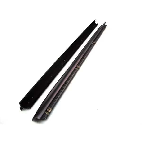 Kd2007 - 1968-1986 Jeep Cj5 Belt Weatherstrip Kit