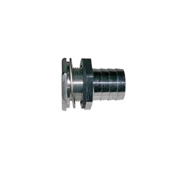 Ccv Adptr, 1-1/2" Hose Barb Kit