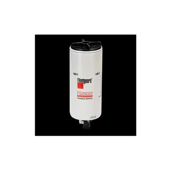 Pac, Fs, FS20022