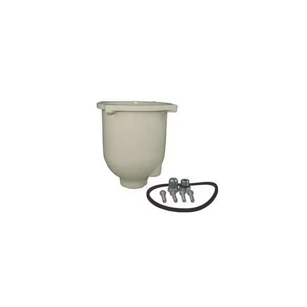 Kit-Bowl Metal 900/1000Ff/Fgma