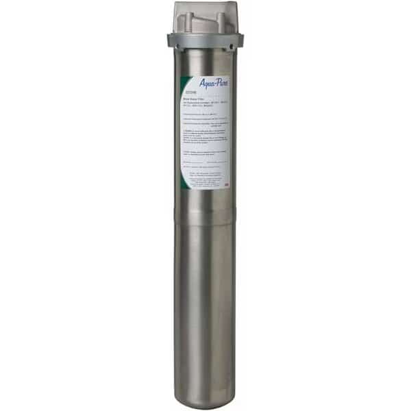 Aqua Pure Stainless Steel Water Filter Housing
