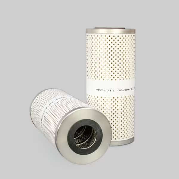 Fuel Filter, Cartridge, P551317