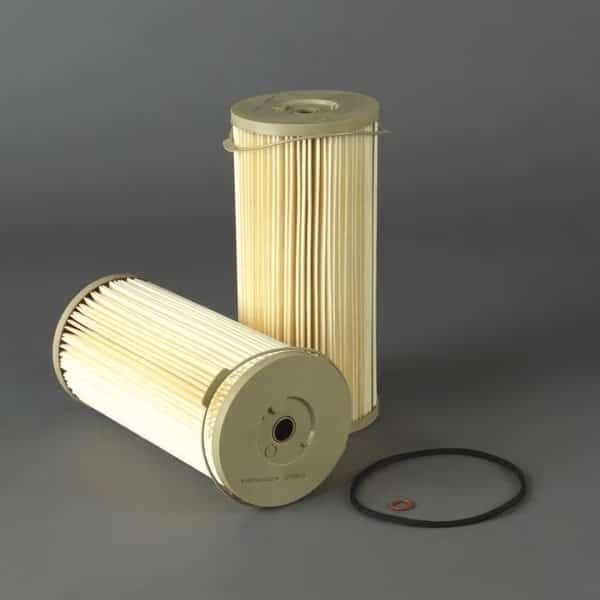 Fuel Filter, Water Separator Cartridge, P552024